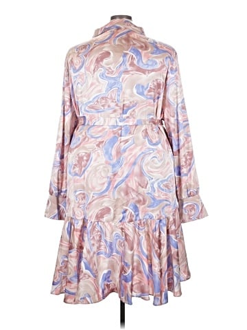 Rebdolls Casual Dress (view 2)