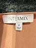 Intermix Tan Bodysuit Size 6 - photo 3