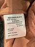 Intermix Tan Bodysuit Size 6 - photo 4