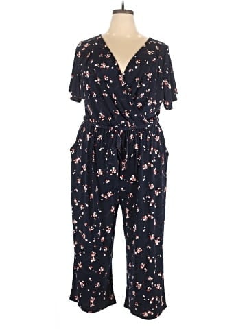 Kaileigh Jumpsuit (view 1)