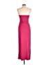 Shein Burgundy Cocktail Dress Size 12 - photo 2