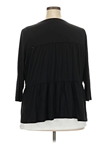 Talbots Cardigan (view 2)