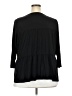 Talbots Black Cardigan Size 2X - photo 2