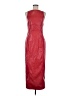 Unbranded Red Cocktail Dress Size M - photo 1