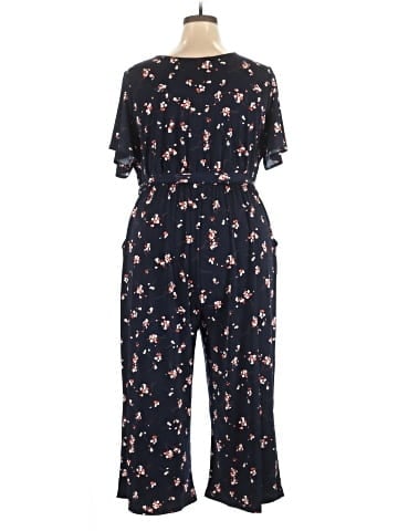Kaileigh Jumpsuit (view 2)