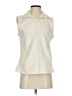 Natural Reflections Ivory Vest Size S - photo 1