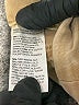 Chico's Tan Casual Pants Size 8 (tall) - photo 8