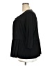 Talbots Black Cardigan Size 2X - photo 5