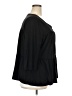 Talbots Black Cardigan Size 2X - photo 4