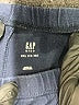 Gap Kids Solid Black Active Pants Size 14 - 16 - photo 3