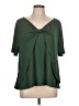 Unbranded Green Cardigan Size L (estimated) - photo 1