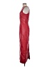 Unbranded Red Cocktail Dress Size M - photo 5