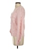 27 miles Pink Cardigan Size S - photo 5