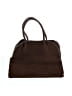 Unbranded Solid Brown Satchel One size - photo 3