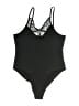 Unbranded Black Bodysuit Size 1X - photo 2