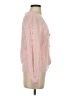 27 miles Pink Cardigan Size S - photo 4
