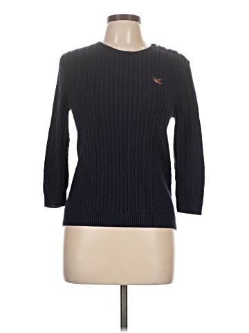 American Living Pullover Sweater (view 1)