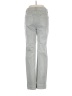 Tribal Gray Jeans Size 4 - photo 2