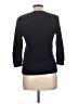 American Living 100% Cotton Black Pullover Sweater Size L - photo 2