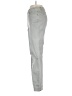 Tribal Gray Jeans Size 4 - photo 5