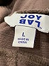 JoyLab Solid Brown Sweatpants Size L - photo 7
