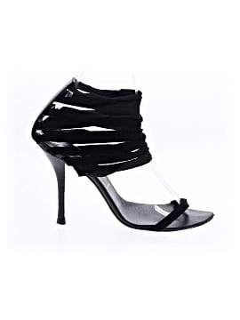 Helmut Lang Sandals