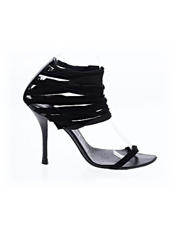 Helmut Lang Sandals (view 1)