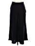 MM. LaFleur Solid Black Formal Skirt Size 0 - photo 1