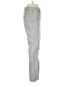 Tribal Gray Jeans Size 4 - photo 4