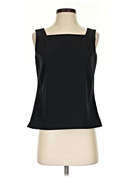 Alex Garfield Sleeveless Blouse