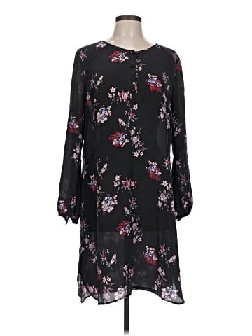 Lucky Brand Casual Dress (view 1)