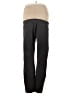 Gap - Maternity Black Active Pants Size 8 - photo 2