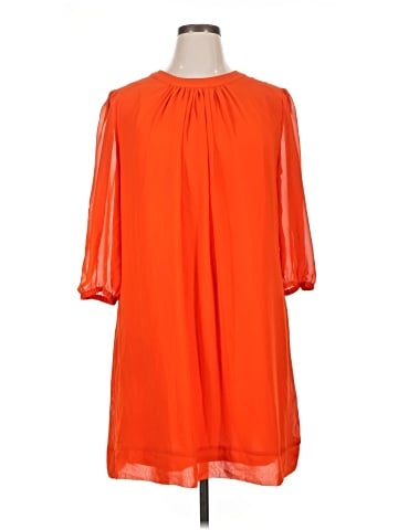 Eva Mendes by New York & Company Casual Dress (view 1)