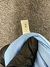 Unbranded 100% Polyester Stars Blue Cocktail Dress Size 2 - photo 4