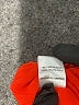Ali & Jay 100% Polyester Color Block Red Jumpsuit Size L - photo 5