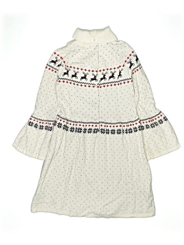 Janie and Jack Dress (view 1)