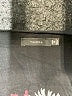 Talula 100% Viscose Black 3/4 Sleeve Blouse Size XXS - photo 7