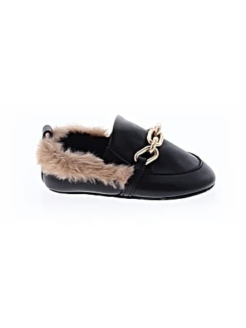 Baby Gap Booties (view 1)