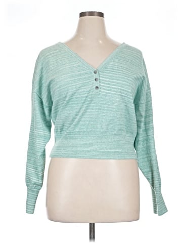J.Crew Pullover Sweater (view 1)