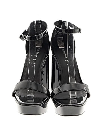 Madden Girl Sandals (view 2)