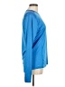 Nike Blue Long Sleeve T-Shirt Size M - photo 4