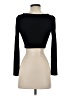 Zara Black Tank Top Size S - photo 2