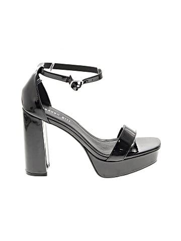 Madden Girl Sandals (view 1)