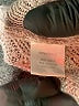 Cloud Chaser Pink Cardigan Size L - photo 8