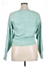 J.Crew Teal Pullover Sweater Size XL - photo 2