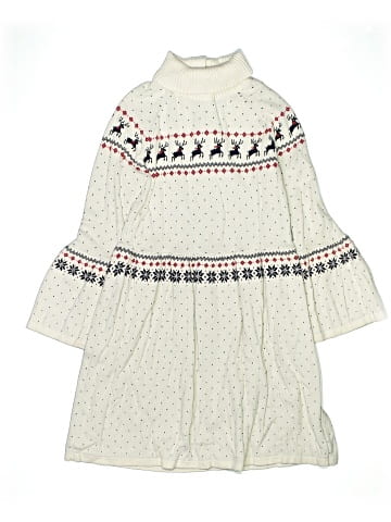 Janie and Jack Dress (view 2)