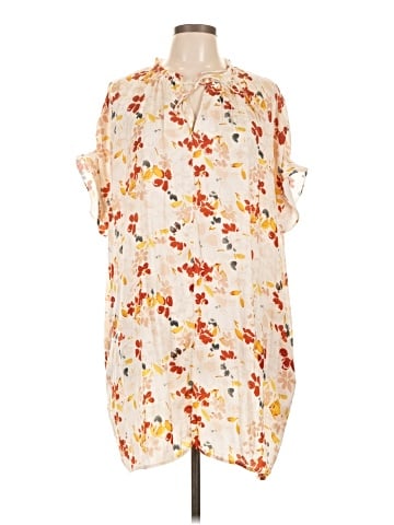 Grade & Gather Casual Dress (view 1)