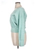 J.Crew Teal Pullover Sweater Size XL - photo 5
