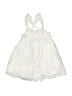 Tahari White Dress Size 2T - photo 1