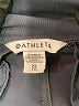 Athleta Solid Blue Casual Pants Size XL - photo 4